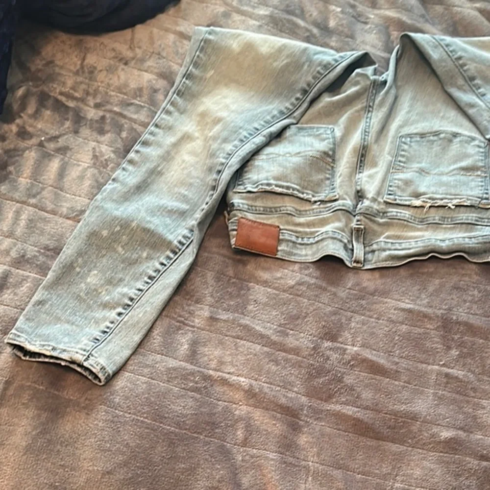 Lucky Brand stylish light